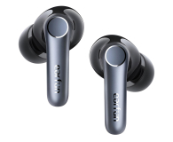 EarFun Air Pro 4 ANC Czarne - 1322167 - zdjęcie 3